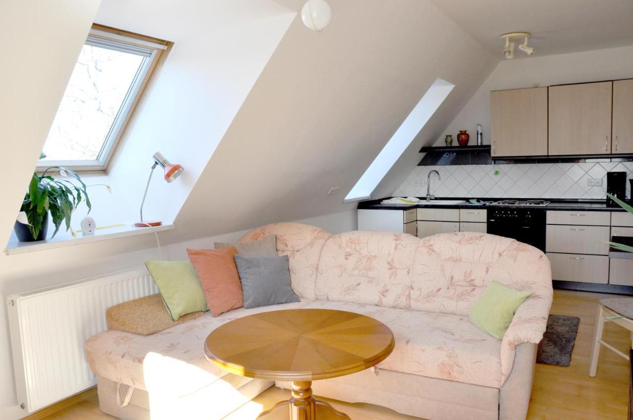 Atelier Gruenfink Ferienwohnung Clausnitz المظهر الخارجي الصورة