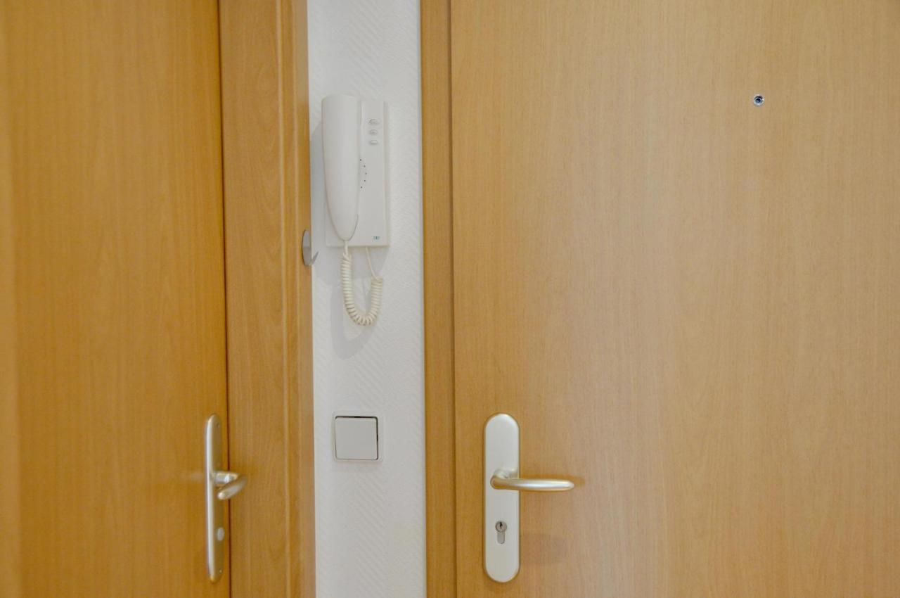 Atelier Gruenfink Ferienwohnung Clausnitz المظهر الخارجي الصورة