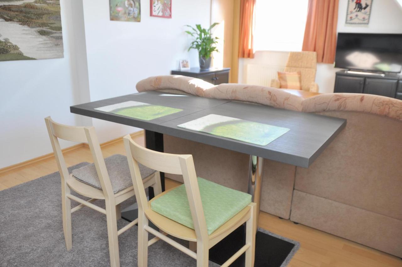 Atelier Gruenfink Ferienwohnung Clausnitz المظهر الخارجي الصورة