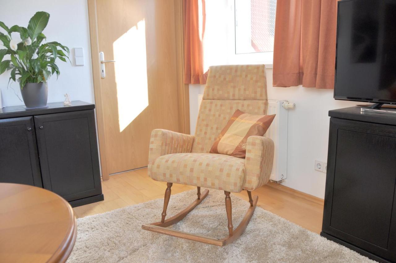 Atelier Gruenfink Ferienwohnung Clausnitz المظهر الخارجي الصورة