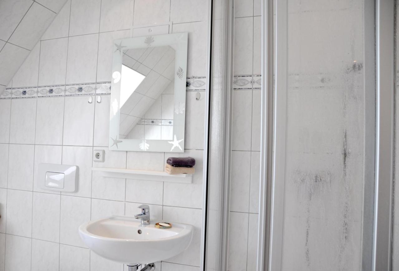 Atelier Gruenfink Ferienwohnung Clausnitz المظهر الخارجي الصورة